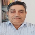 Arendra Nath Sharma - M Sc